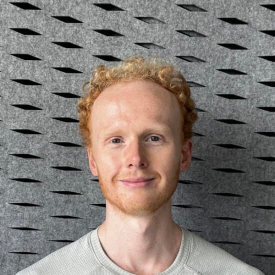 Andrew Gould, Chief Human Resources Officer