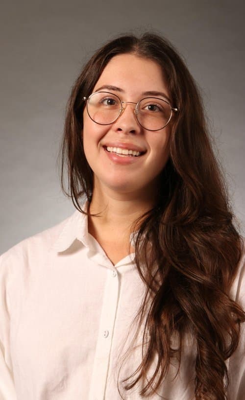 Emma Melendez-Scherer, Chief Administrative Officer · Assistant Director