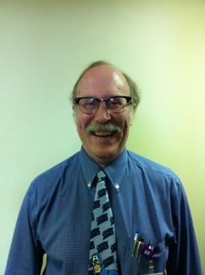Todd J. Ochs, MD, FAAP, Chief Medical Officer